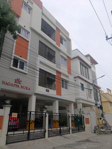 Project Image of 768.0 - 1254.0 Sq.ft 2 BHK Apartment for buy in Naaghappa Aurora