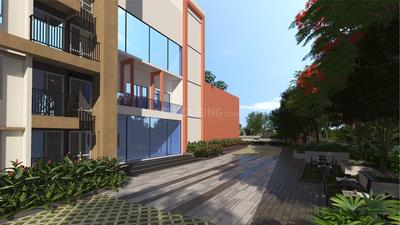 Project Image of 1760.0 - 2166.0 Sq.ft 3 BHK Apartment for buy in Park East by Ruchira