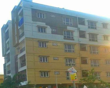 Project Image of 1150.0 - 1500.0 Sq.ft 2 BHK Apartment for buy in Shubham Majestic