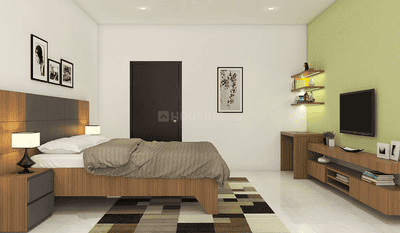 Affinity Regency Park Bedroom 2