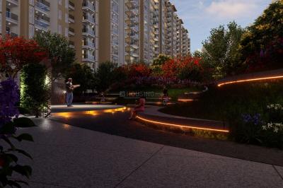 Project Image of 700.0 - 2050.0 Sq.ft 1 BHK Apartment for buy in SBP Olympia