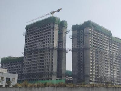 Project Image of 1200 Sq.ft 2 BHK Apartment / Flat for sale in Hinjawadi for Rs. 7000000