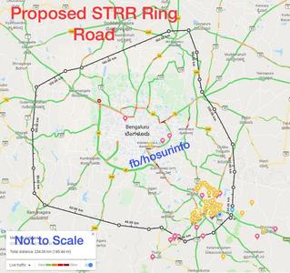 Project Image of 1200.0 - 1500.0 Sq.ft Residential Plot Plot for buy in NBR Hills View