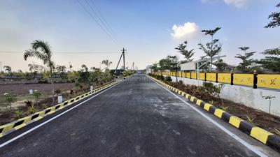 Project Image of 436.0 - 2547.0 Sq.ft Residential Plot Plot for buy in Kodies Paradise Avenue