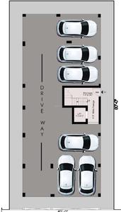 Project Image of 0.0 - 1206.0 Sq.ft 3 BHK Apartment for buy in Green Sri Valsam