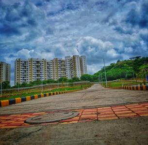 Project Image of 0.0 - 1000.0 Sq.ft Residential Plot Plot for buy in Jogeshwari Prime City