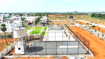 Project Image of 538.0 - 2500.0 Sq.ft Residential Plot Plot for buy in Coimbatore Royal Varishtaa