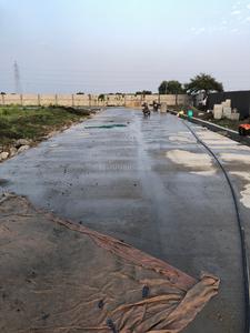 HM Shubh Laxmi Internal Roads & Footpaths 1