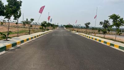 Project Image of 1350.0 - 2700.0 Sq.ft Residential Plot Plot for buy in SR Sree City