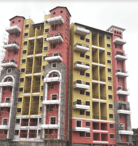 Project Image of 1049.0 - 1686.0 Sq.ft 3 BHK Apartment for buy in Atul Westernhills B3 And B4 D1 To D4