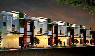 Project Image of 992.0 - 4633.0 Sq.ft 2 BHK Villa for buy in ZED Ria