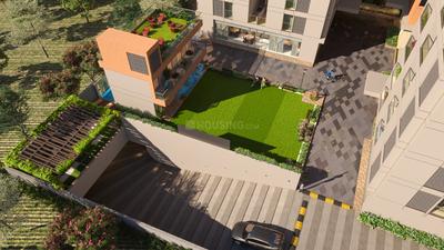 Project Image of 860.9 - 867.68 Sq.ft 3 BHK Apartment for buy in Aditya Antilia