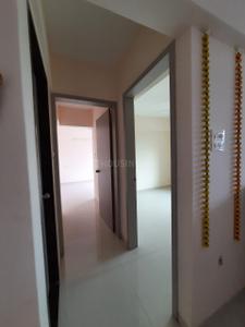 Project Image of 0.0 - 1175.0 Sq.ft 2 BHK Apartment for buy in Krishna Pranit Apartment