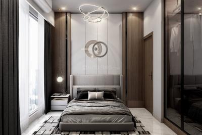 North Star Bedroom 1