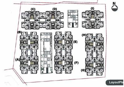Project Image of 0.0 - 1015.0 Sq.ft 2 BHK Apartment for buy in Shayona Bhavyam Homes