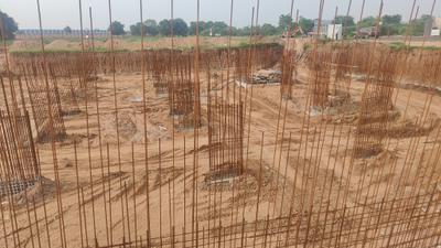 Project Image of 2115 Sq.ft 3 BHK Apartment / Flat for sale in Chandkheda for Rs. 9870000