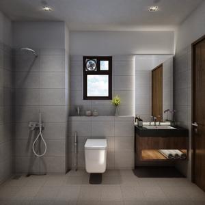 Project Image of 1580.0 - 3298.0 Sq.ft 4 BHK Villa for buy in Amantran