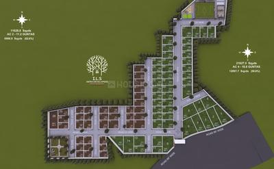 Project Image of 1636.54 - 6256.09 Sq.ft Residential Plot Plot for buy in ILS A R M K One