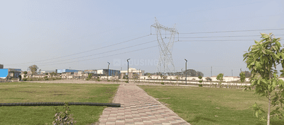 Project Image of 366.51 - 10819.34 Sq.ft Residential Plot Plot for buy in T B J Meadows Greens