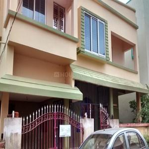 Golden Adarsh Vihar Elevation 1