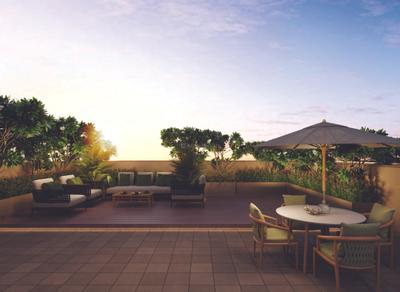 Project Image of 3450.0 - 3490.0 Sq.ft 4 BHK Villa for buy in Goyal Riviera Uno