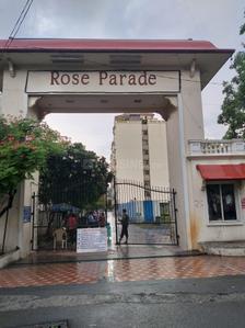 Project Image of 1650 Sq.ft 3 BHK Apartment / Flat for sale in Kondhwa for Rs. 13100000
