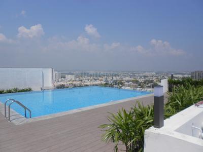 Project Image of 1292.0 - 2900.0 Sq.ft 2 BHK Apartment for buy in Ramaniyam Isha