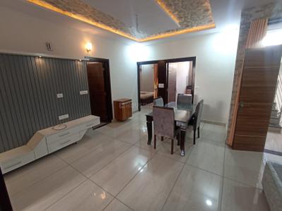 Project Image of 0.0 - 1600.0 Sq.ft 3 BHK Apartment for buy in Acg Avenue