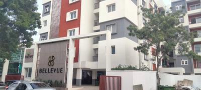 Project Image of 974.0 - 1535.0 Sq.ft 2 BHK Apartment for buy in GKS Tulive Bellevue