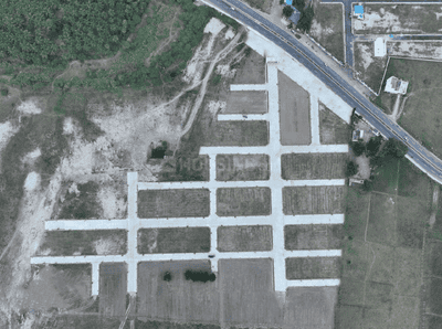 Project Image of 1040 Sq.ft Residential Plot / Land for sale in Kuthathupatti for Rs. 1341600