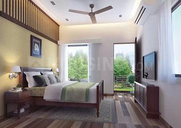 Project Image of 868.43 - 1947.94 Sq.ft 3 BHK Villa for buy in ST The White Villas Kasara Phase 2