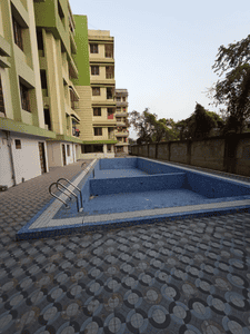 Project Image of 875.0 - 1462.0 Sq.ft 2 BHK Apartment for buy in Saket Nagar Phase II