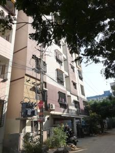 Project Image of 1050.0 - 1475.0 Sq.ft 2 BHK Apartment for buy in Hari Heights And Sri Nilayam