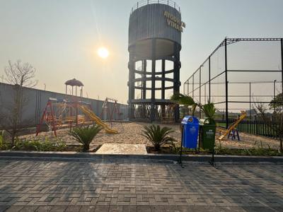 Project Image of 513.76 - 3032.19 Sq.ft Residential Plot Plot for buy in Bajrang Ayodhya Vihar