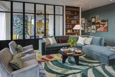 Project Image of 1020.0 - 1705.0 Sq.ft 2 BHK Apartment for buy in Hexagon Ayi