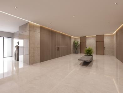 Project Image of 1705.43 - 3772.1 Sq.ft 4 BHK Apartment for buy in Aastha Amrutham