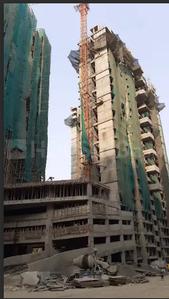Project Image of 323.0 - 633.0 Sq.ft 1 BHK Apartment for buy in Royal Pristo