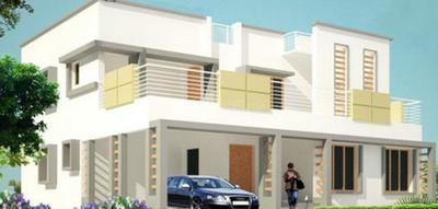 Confident Polaris Elevation 1