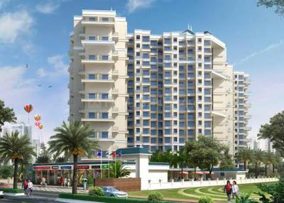 Mohan Areca Wing A B C And D Images for Project 2