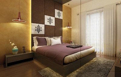 Project Image of 540.89 - 766.93 Sq.ft 1 BHK Apartment for buy in Grow More Aavishkar A And E Wing