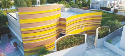 Project Image of 520.0 - 1000.0 Sq.ft 1 BHK Villa for buy in Shourya Creators Darshanam Ecovista