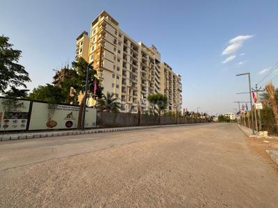 Project Image of 312.39 - 1564.0 Sq.ft 1 BHK Apartment for buy in Vanshdeep The Aura
