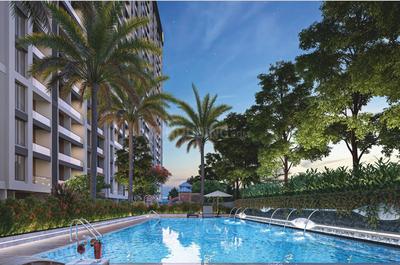 Project Image of 813.0 - 1562.0 Sq.ft 2 BHK Apartment for buy in Bivega The Silver Altair 