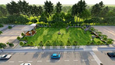 Project Image of 1200.0 - 10000.0 Sq.ft Residential Plot Plot for buy in Mahalaxmi Nagar 29
