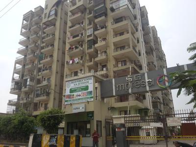 Project Image of 1225.0 - 1530.0 Sq.ft 3 BHK Apartment for buy in SG Indigo SG Impressions 58