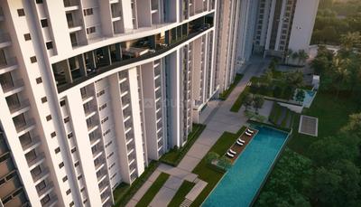 Project Image of 1131.0 - 1839.0 Sq.ft 2 BHK Apartment for buy in Rohan Upavan Phase 3A