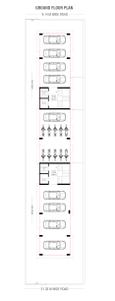 Project Image of 727.64 - 842.28 Sq.ft 2 BHK Apartment for buy in AIK Bushra Heights