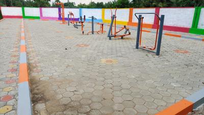 Project Image of 1350.01 - 3929.58 Sq.ft Residential Plot Plot for buy in Subhagruha Sukrithi Saanvi IV
