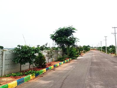 Project Image of 1557.0 - 2421.0 Sq.ft Residential Plot Plot for buy in Yuvalan Projects Yuva Park II