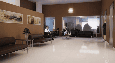 Project Image of 1275.0 - 1700.0 Sq.ft 2 BHK Apartment for buy in Samruddhi Winter Green